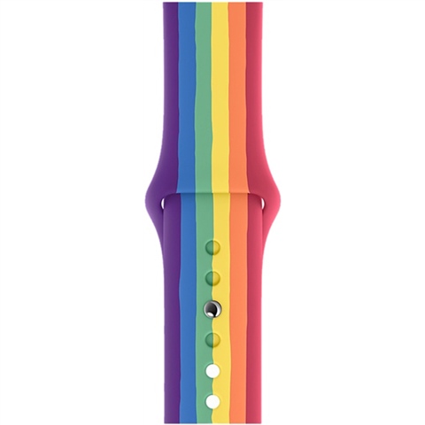 Apple watch cheap pride band 38mm